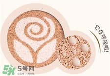 zuzu气垫多少钱一盒?zuzu硅胶气垫多少钱?